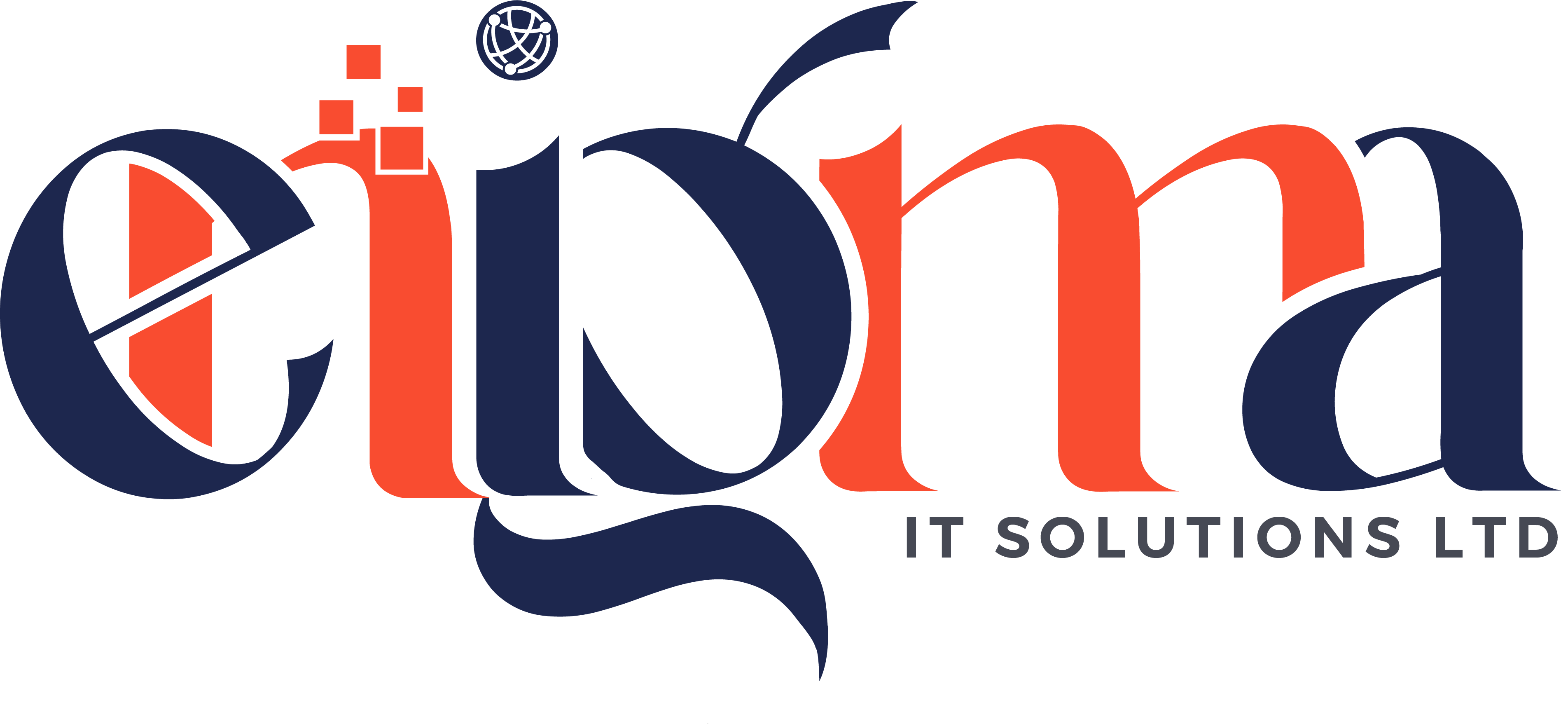 Enigma IT Solutions LTD
